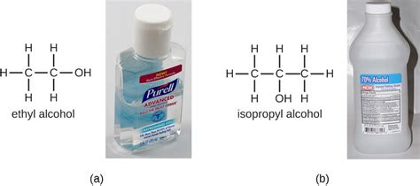 Ethyl Alcohol vs. Isopropyl Alcohol: Uses and Effectiveness .